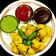 Shital Jataniya's cooksnap of when they made મેથી ગોટા (Methi Gota Recipe in Gujarati).