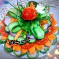 صورة من 🌷Mrmr Salah🌷، شاركها بعد تجربة وصفة سلطة الملفوف