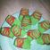 Cooksnap dari maLikaa untuk resep steamed chocho pandan cake