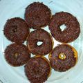 Cooksnap dari Ade Irma Syam untuk resep Donat Express Tanpa Ulen