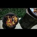 Cooksnap dari Ibu Ajam untuk resep Cumi bakar pedas manis 🐙