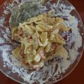 Cooksnap dari julie widjaja untuk resep Macaroni cheese
