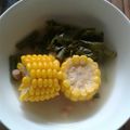 Cooksnap dari Astari untuk resep Sayur asem betawi