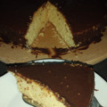 Cooksnap από Joanna Bedi στη συνταγή Κέικ με γεύση τσουρέκι 🥰❤❤ και για βασιλόπιτα τέλεια 💋🎉