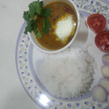 Urvee Sodha's cooksnap of when they made દાલ મખની(Dal Makhani Recipe In Gujarati).