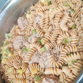El cooksnap de maggie maldonado cuando hizo Albóndigas con caldillo y fideos.