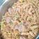 El cooksnap de maggie maldonado cuando hizo Albóndigas con caldillo y fideos.