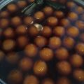 Cooksnap dari Mitha Zula untuk resep Biji salak