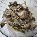 Cooksnap dari Endah untuk resep Kepala Ikan Tongkol