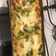 El cooksnap de Silvia Fernandez cuando hizo Budín de zapallo italiano.