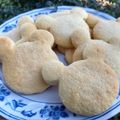 El cooksnap de Agus_tina cuando hizo Galletitas de naranja 🍊.