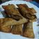 Cooksnap dari Martina Hidayati untuk resep Pisang Coklat (Piscok)