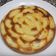 صورة من نطو 🎀 ، شاركها بعد تجربة وصفة كيك التفاح الاخضر بالكراميل Carmaliesd GreenAppleCake