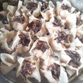Cooksnap dari Irma Sulistya untuk resep Siomay Ayam Udang