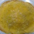 Cooksnap dari Estika Puspa Kusuma untuk resep Nasi Goreng Kuning Gurih