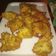 El cooksnap de Katy Santo cuando hizo Buñuelos de lechuga.
