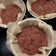รูป Cooksnap ของ nhooknhan เมื่อเขาทำ บราวนี่มันม่วง(เมนูเด็กBLW)
