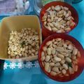 Cooksnap dari kartika rizka untuk resep Kacang bawang aroma daun jeruk gurih empuk