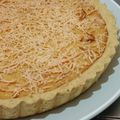 Cooksnap dari dina rizzm untuk resep Pie susu panggang