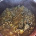 El cooksnap de nuriapolianta cuando hizo Lomo de cerdo guisado.