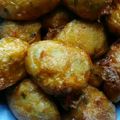 Cooksnap dari Monique Simanjuntak untuk resep Perkedel Kentang