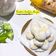 Cooksnap dari Dapoer Ciptasari (Memasaklah dgn hati dan cinta) untuk resep Putri Salju Keju