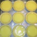 Cooksnap dari Astri Budiati untuk resep Pie Susu oleh oleh Bali