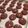 Cooksnap dari Zuhrotul Aini untuk resep Red Velvet Cookies #day13