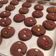 Cooksnap dari Zuhrotul Aini untuk resep Red Velvet Cookies #day13