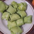 Cooksnap dari Askme Lamungga untuk resep Pancake Durian