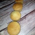 Nafisat Kitchen's cooksnap of when they made Cupcakes.