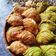 Cooksnap Julia ALeen Aireish semasa beliau membuat Karipap pusing .