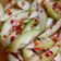 Cooksnap dari Yeti Wati untuk resep Asinan kedondong segarrr
