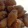 Cooksnap dari adiyati untuk resep Pisang Molen Simple