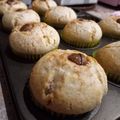Noémi Hajdu Cooksnap-ja, amikor elkészítette a(z) Csokis muffin egyszerűen receptet.