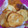 El cooksnap de Jenny Leiva cuando hizo Tortas fritas.