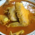 Cooksnap dari Mama El untuk resep Ayam Woku pedas