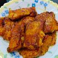 Cooksnap dari Shandjieta Kitchen untuk resep Ikan Bakar Teflon Devina Hermawan