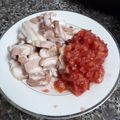 Cooksnap của Chi Nguyen khi họ làm theo món Thịt heo xào cà chua