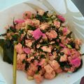 Cooksnap dari abel untuk resep Tempe Woku
