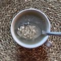 Runu Chowdhury's cooksnap of when they made চিকেন স্যুপ (chicken soup recipe in Bengali).