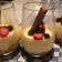 El cooksnap de Zubito cuando hizo Mousse de Crema Catalana con Manzana Caramelizada.