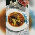 Cooksnap dari Elsa Agustina untuk resep Tongseng Daging Sapi