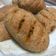 Cooksnap dari Ayindha untuk resep Roti Gandum Keju Bawang Putih (Tanpa Ulen, Tanpa Telur)
