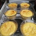 El cooksnap de Diana Fernández cuando hizo Jericallas tapatias 🍮🍮🍮.
