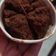 Cooksnap dari Herlina Raditya untuk resep Brownies kukus mekar (eggless no mixer, simple)