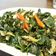 Cooksnap dari Fiskha Dewi untuk resep Tumis daun singkong teri