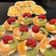 Cooksnap dari Kaniya Dumipta untuk resep Pie buah lumerrrr🍓 (Vla non kuning telur)