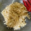 Cooksnap dari andarani untuk resep Bengkuang Isian Choipan