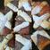Anita Kozma Cooksnap-ja, amikor elkészítette a(z) Rácsos linzer recept receptet.